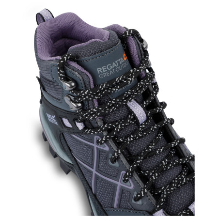Damenschuhe Regatta Ldy Samaris III Boot