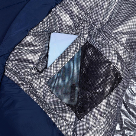 Schlafsack Warg Microlite 500