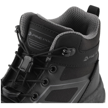 Kinderschuhe Alpine Pro Moteno
