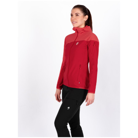 Damenjacke High Point Versa Lady Hoody Jacket