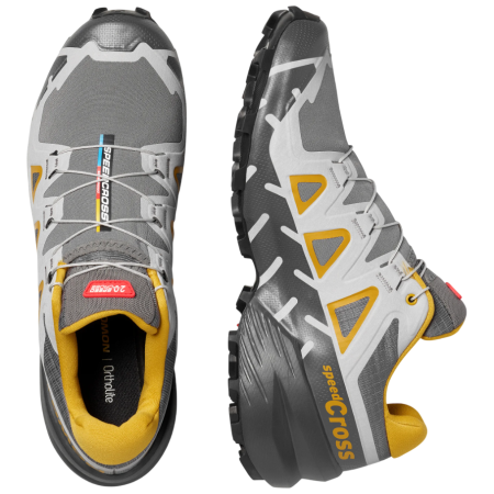 Herrenschuhe Salomon Speedcross 6 20 Years