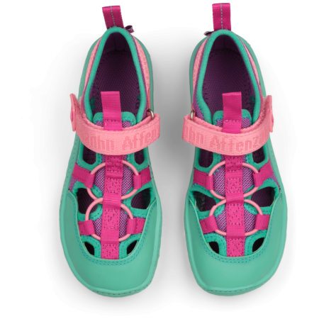 Kindersandalen Affenzahn Sandal Vegan Roughy