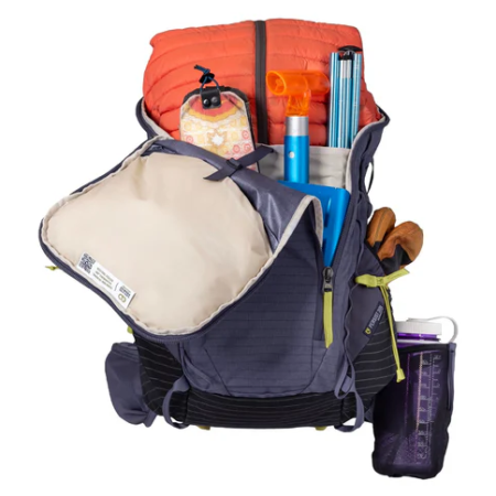 Damen Wanderrucksack NEMO Equipment Persist Womens 30L Endless Promise