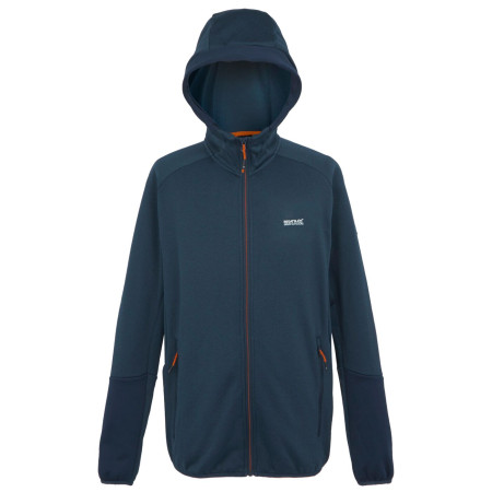 Herrenjacke Regatta Sarwood dunkelblau MlDenMrl/Nvy