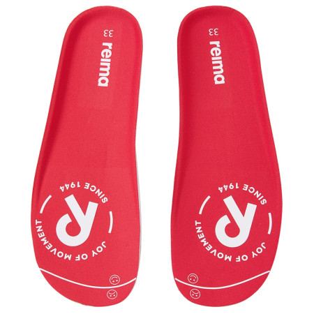 Kindersandalen Reima Valoa Dark Teal