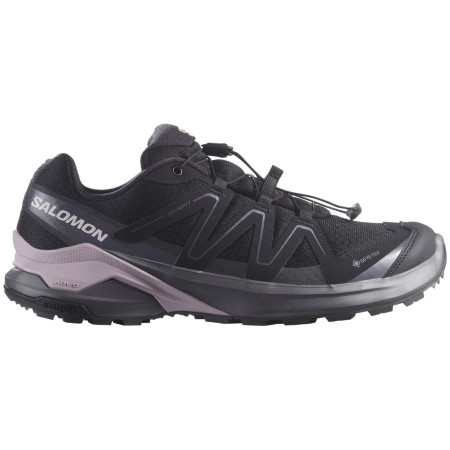 Damen Wanderschuhe Salomon Examotion Gore-Tex