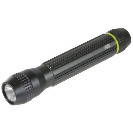 Taschenlampe Regatta Montegra 300 Hand schwarz Black