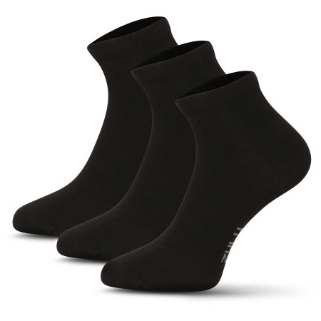 Socken-Set Zulu Cotton Ultra 3-pack
