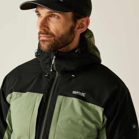 Herrenjacke Regatta Maland Insulated