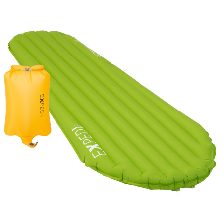Aufblasbare Isomatte Exped Ultra R1 M Mummy