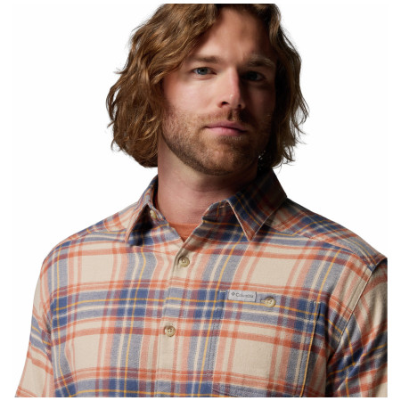 Herrenhemd Columbia Cornell Woods™ Flannel Long Sleeve Shirt