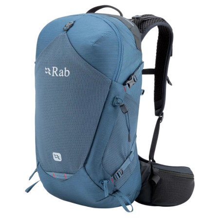 Damenrucksack Rab Protium 18 ND blau Orion Blue