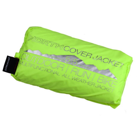 Herrenjacke Northfinder Northcover