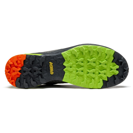 Herrenschuhe Asolo Tahoe LTH GTX