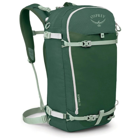 Skialp-Rucksack Osprey Sopris 25