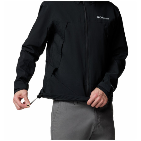 Herren Softshell-Jacke Columbia Boulder Falls™ Jacket