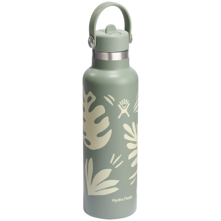 Thermokanne Hydro Flask Standard Flex Straw Cap 21 OZ