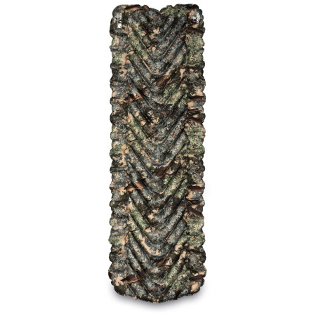 Aufblasbare Isomatte Klymit Static V - Realtree Edge Camo tarnfarbe RealtreeEdgeCamo