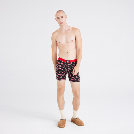 Boxershorts Saxx Vibe Xtra Super Soft Bb Fly 2Pk