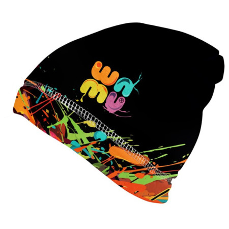 Kindermütze WAMU Game On