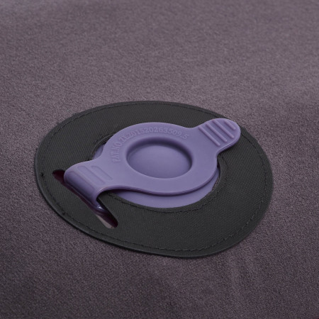 Aufblasbares Kissen Zulu Deep Comfy