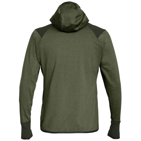 Herrenjacke Salewa Agner Hybrid Pl/Dst M Fz Hdy