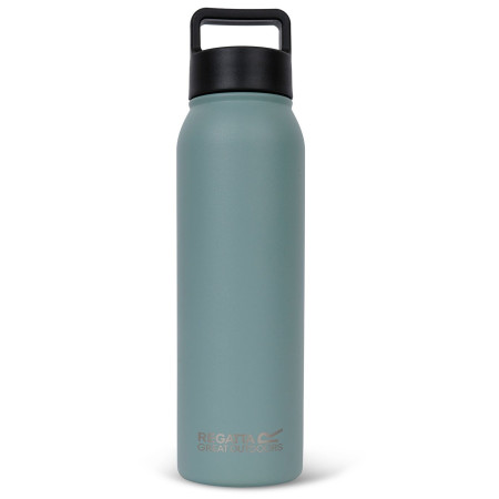 Thermokanne Regatta Thermulate Insulated Bottle 0.6L grün Sage Green