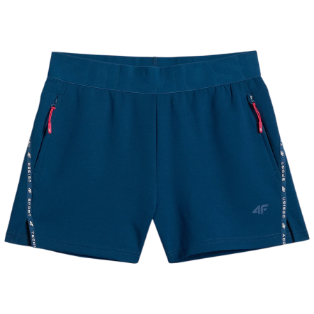Damenshorts 4F Shorts F713