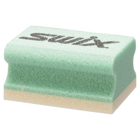 Korken Swix synthetischer Kork, Rennsport grün