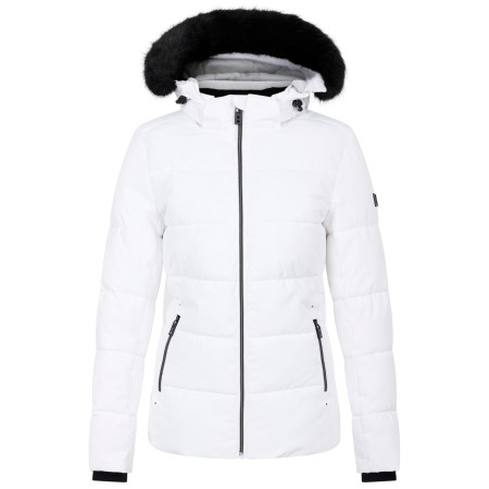 Damenjacke Dare 2b Glamorize V Jacket weiß white