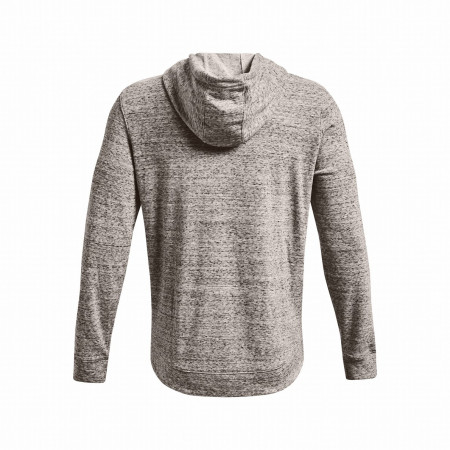 Herren-Sweatshirt Under Armour Rival Terry LC HD