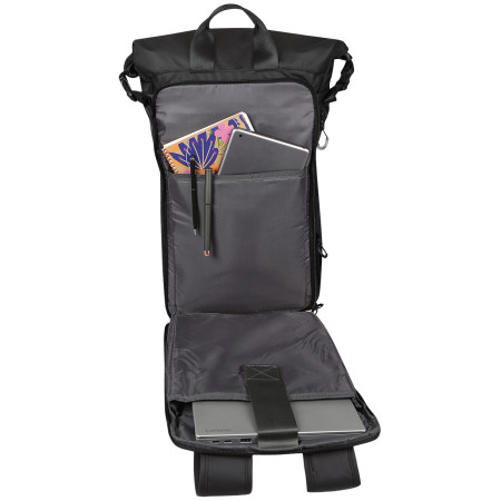 Rucksack Warg Shelby 27l