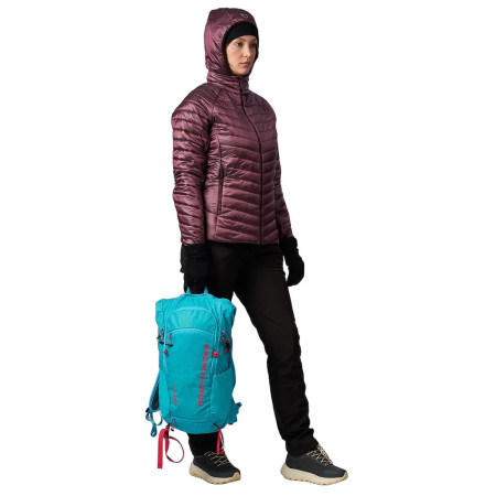 Outdoor-Damenjacke Northfinder Marcela
