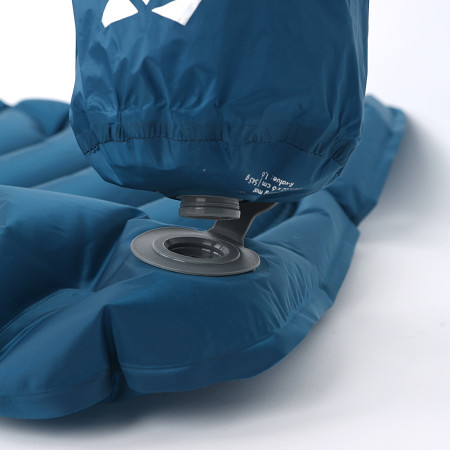 Aufblasbare Isomatte Warg X-Trail Comfy