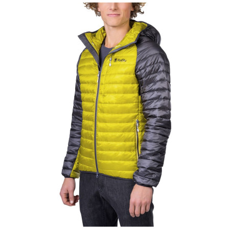 Herren-Winterjacke Rafiki Dante