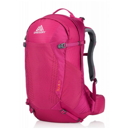 Damenrucksack Gregory Sula 24 rosa PlumRed