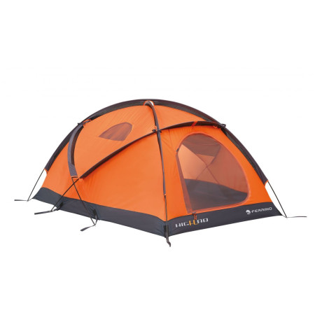 Zelt Ferrino Snow bound 2