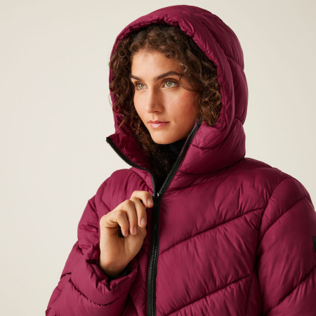 Damen-Wintermantel Regatta Andia II