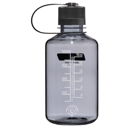 Flasche Nalgene Narrow Mouth 0,5l