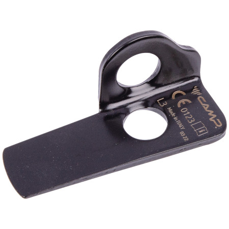 Hakenbolzen Camp Knifeblade 75 mm