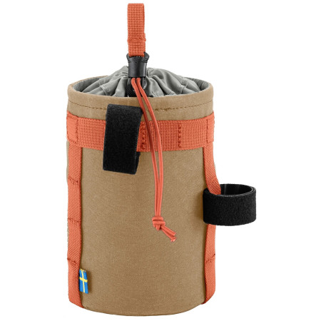 Lenkertasche Fjällräven Hoja Snack Bag