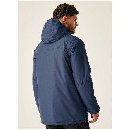 Herren-Wärmejacke Regatta Volter Parka
