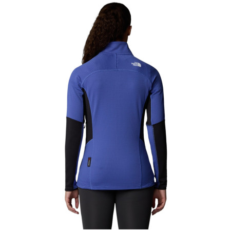 Damen Funktions-Sweatshirt The North Face Stormgap Powergrid Jacket
