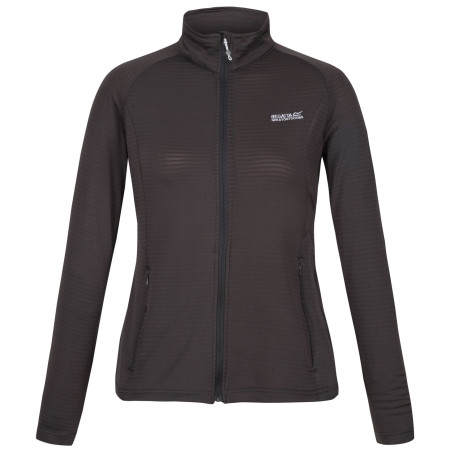 Damen-Sweatshirt Regatta Highton Lte II grau Seal Grey