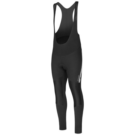 Herren-Radhose Etape SPRINTER WS LACL+VL schwarz
