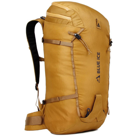 Kletterrucksack Blue Ice Chiru 25 orange Bronze Mist