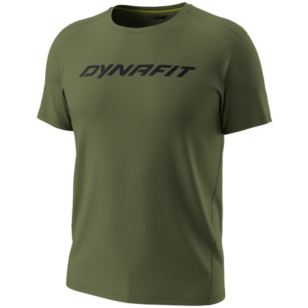 Herren-T-Shirt Dynafit Traverse T-Shirt M grün military green
