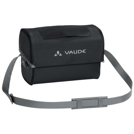 Lenkertasche Vaude Aqua Box schwarz Black