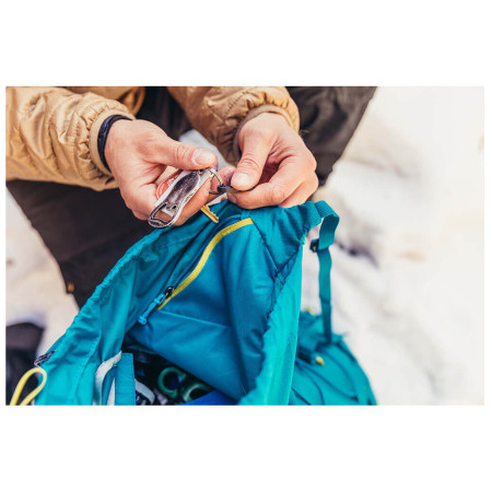Kletterrucksack Gregory Alpinisto LT 28