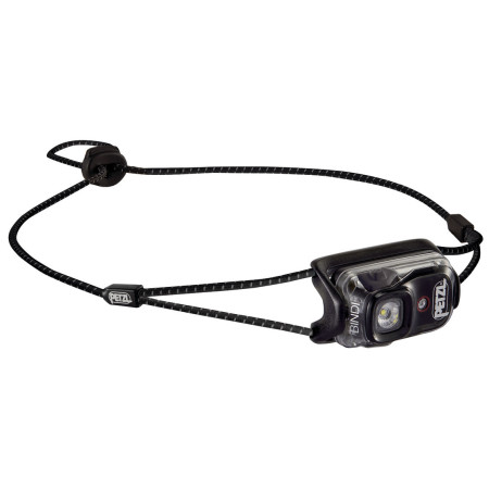 Stirnlampe Petzl Bindi schwarz